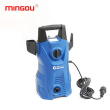 Professional high pressure power washer mini car washer